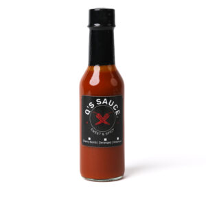 Cherry Bomb - Mid Heat